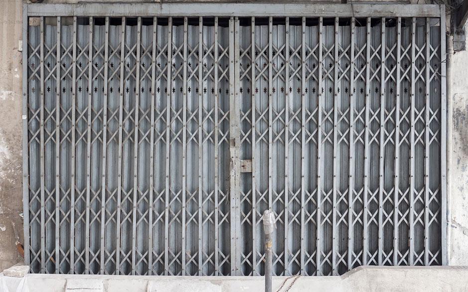 store exterieur Sevran