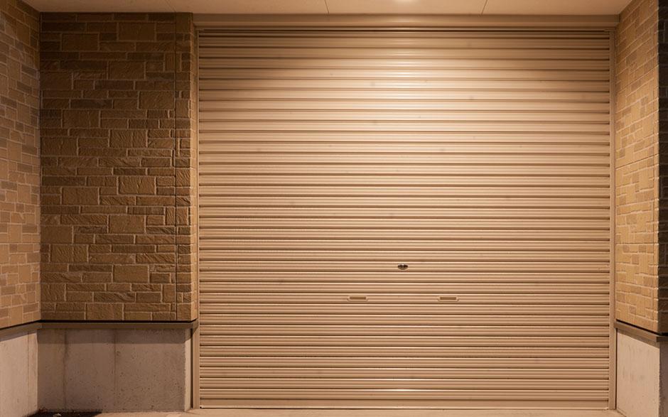 store exterieur Ivry-sur-Seine